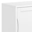 Harper - Low Storage Handcrafted Cabinet