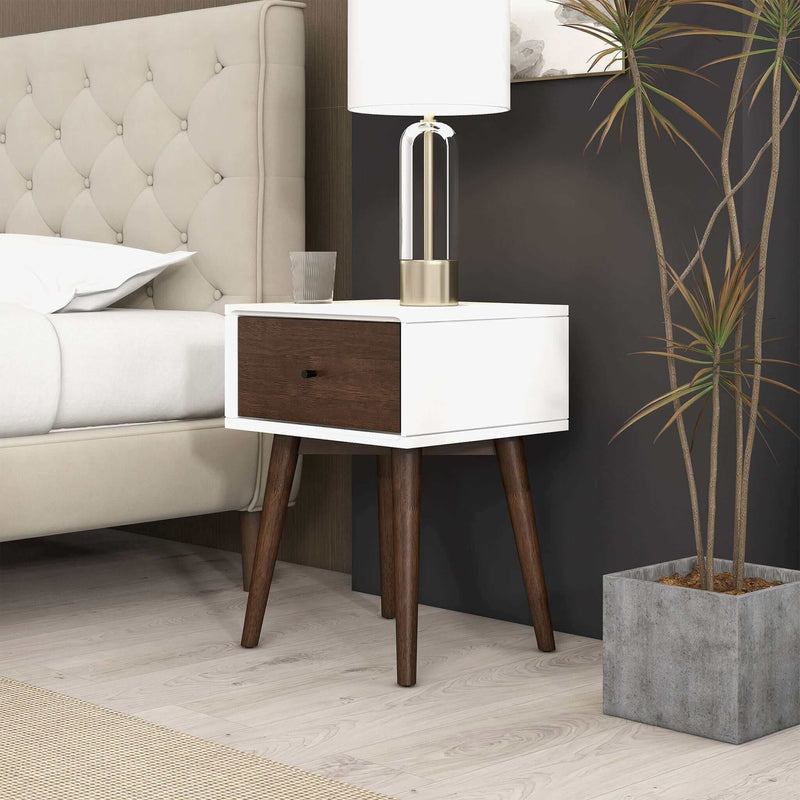 Avery - Modern Design Night Stand
