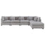 Lafayette - Modular Sectional Sofa