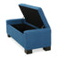 Tufted Storage Ottoman Bench