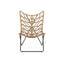 Bryson - Chair - Light Brown