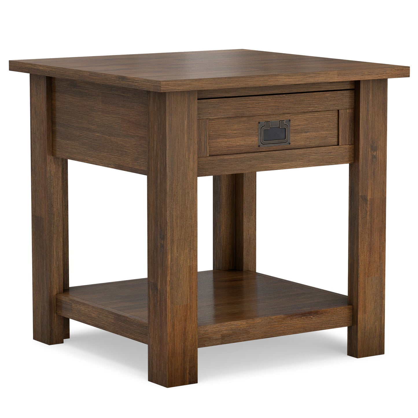Monroe - Handcrafted Side Table