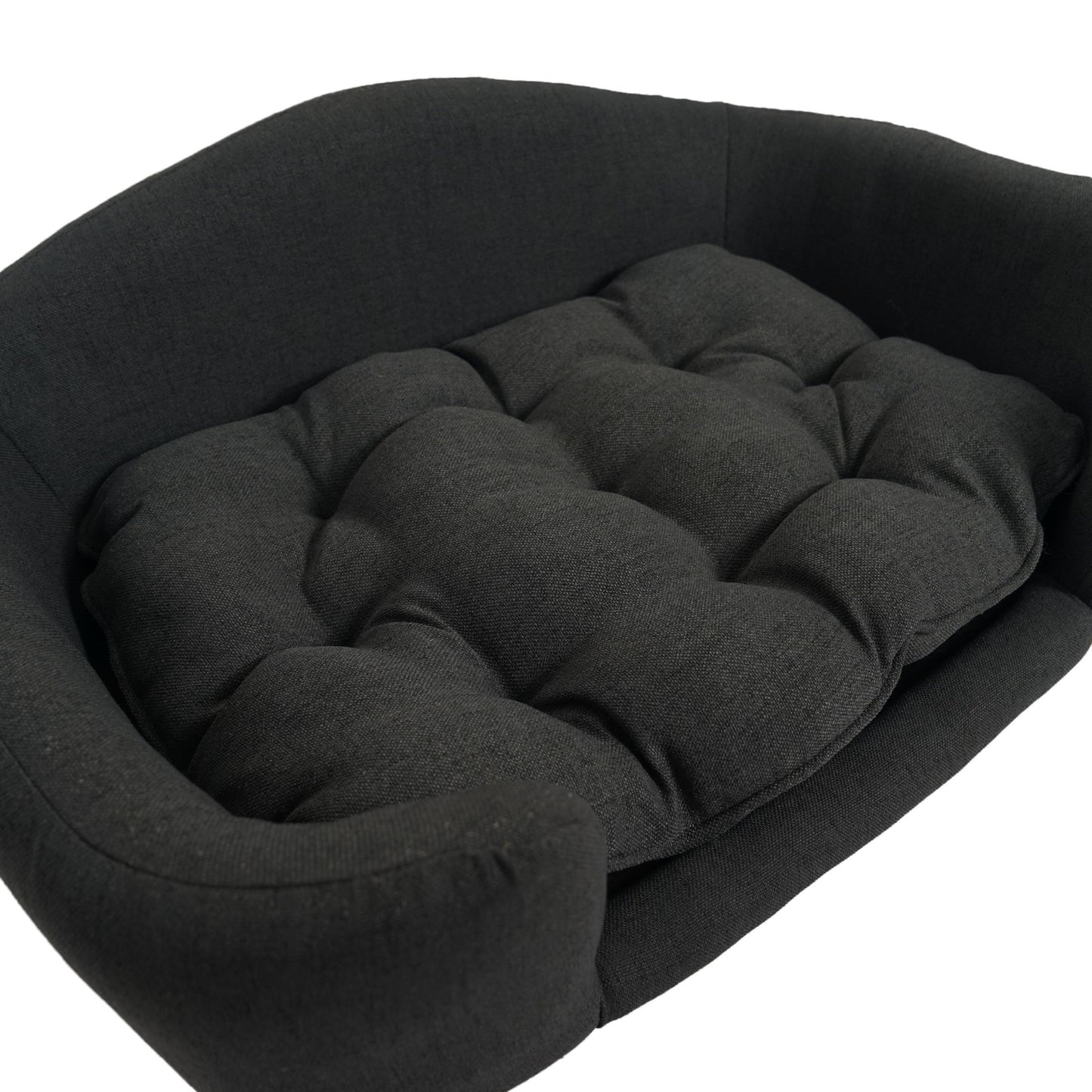 Elevated Dog Bed