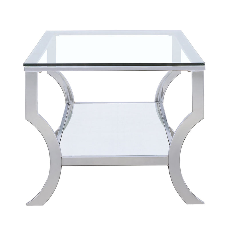 Seroff - Table