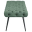 Galiano - Tufted Bench