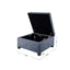 Aspen - Ottoman Soft Close Storage