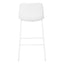 Office Chair, Bar Height, Standing, Computer Desk, Work, Look, Contemporary, Modern
