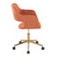 Margarite - Contemporary Task Chair