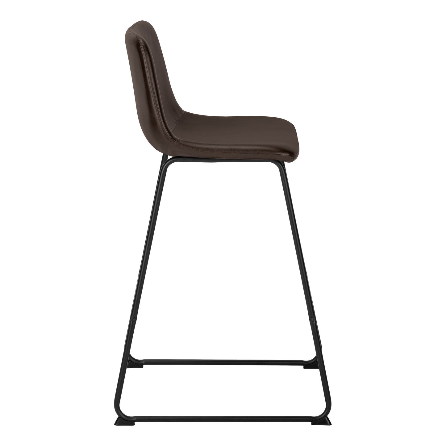 Office Chair, Bar Height, Standing, Computer Desk, Work, Look, Contemporary, Modern