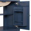 Bathroom Vanity With Sink, Soft Closing Door, Multi Functional Storage