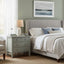 Georgina - 4 Drawer Storage Nightstand