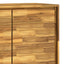 Lowry - Medium Handcrafted Storage Cabinet
