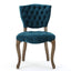 Tufted Dining Chair (Set of 2)