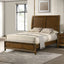 Ballard - Bed