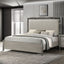 Lennox - Upholstered Bed