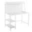 Geo - Tier Contemporary Desk