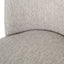 Modern Dining Chair With Durable Fabric Upholstery And Sturdy Wooden Frame (Set of 2)