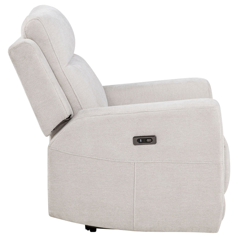 Patrick - Power Recliner Chair