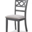 Cori - Round Dining Set