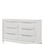 Tarian - Dresser - White