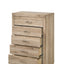 Miquell - Elegant Design Chest
