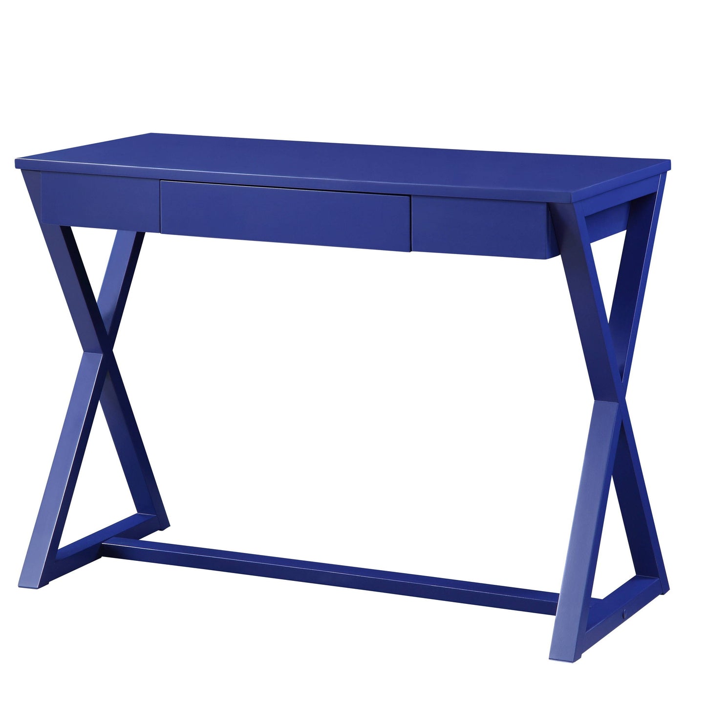 Nalo - Writing Desk - Blue
