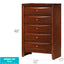 Marilla - Chest