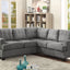Sandridge - Sectional