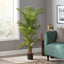 Artificial Palm Tree