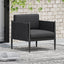 Dawson - Club Chair