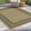 Earth - Indoor / Outdoor Area Rug, Polypropylene