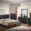 Elegant Storage Bed For Cozy Spaces