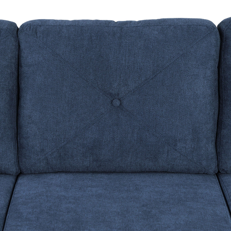 Horatio - 3 Seater Sofa