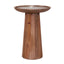 Dayton - Handcrafted Wooden Accent Table