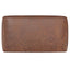 Milltown - Upholstered Ottoman Bench
