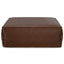 Brody - Large Square, Coffee Table Pouf
