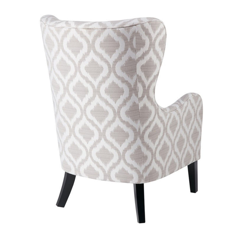 Arianna - Sillón Swoop Wing