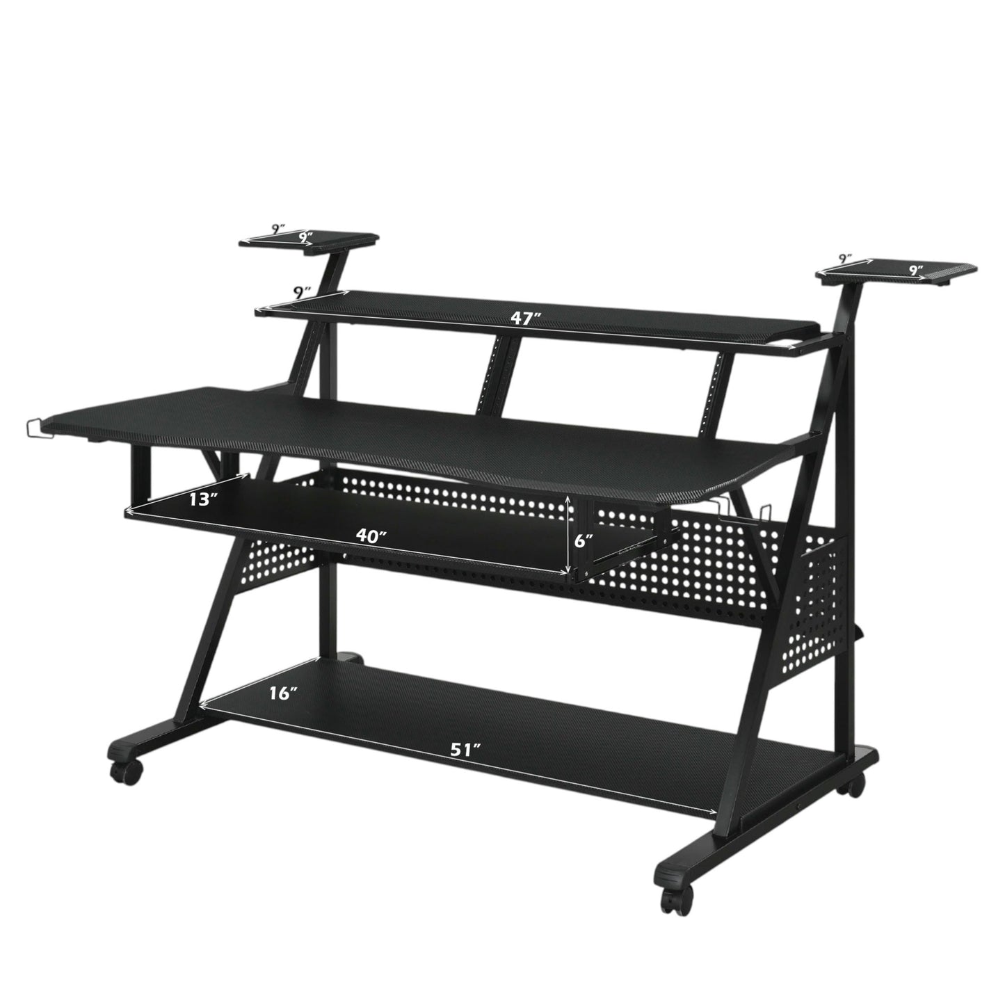 Willow - Versatile Music Desk