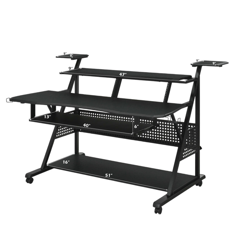 Willow - Versatile Music Desk