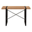 Computer Desk For Home Office Laptop, Contemporary & Modern