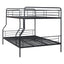Contemporary Bunk Bed