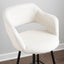 Margarite - Contemporary Barstool (Set of 2)
