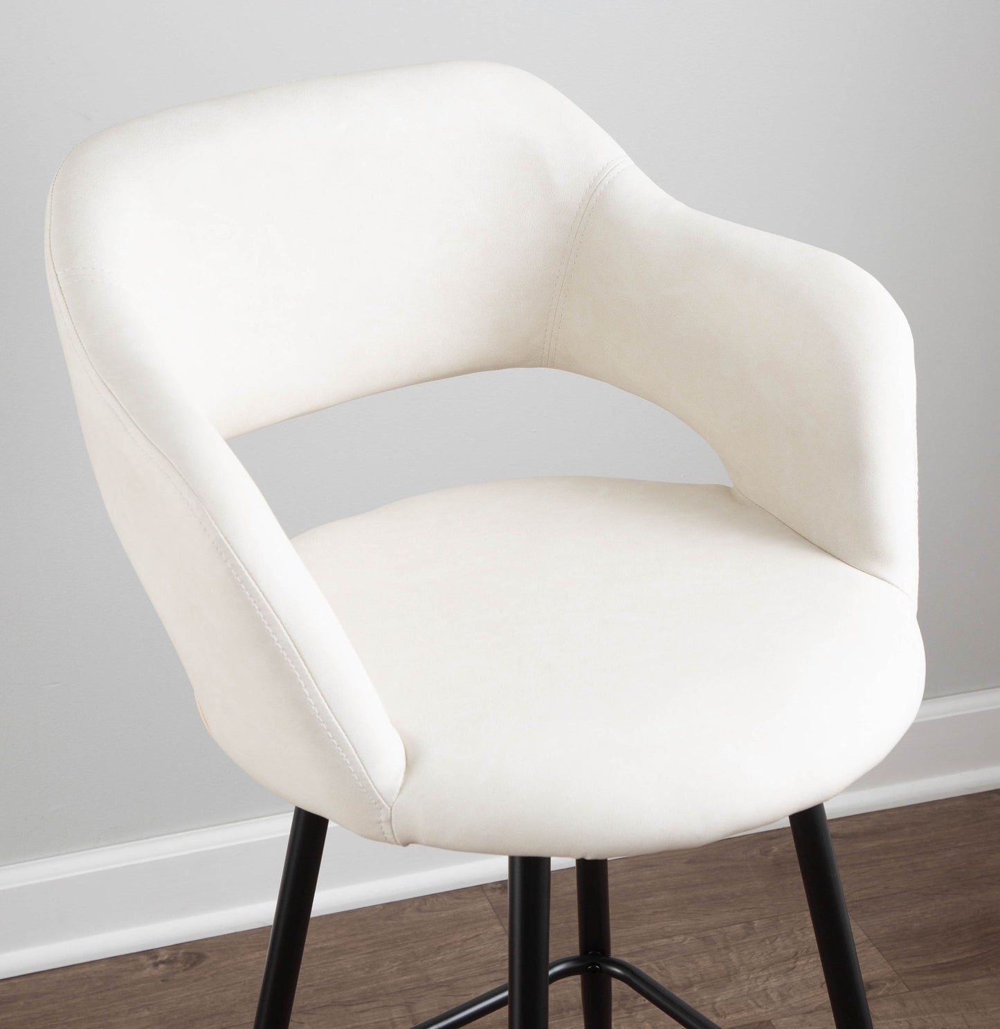 Margarite - Contemporary Barstool (Set of 2)