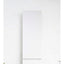Elise - Slim Modular Closet Cabinet With Drawers - White