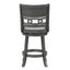 Gia - Swivel Stool