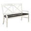 Mountina - Bench - Brown / White