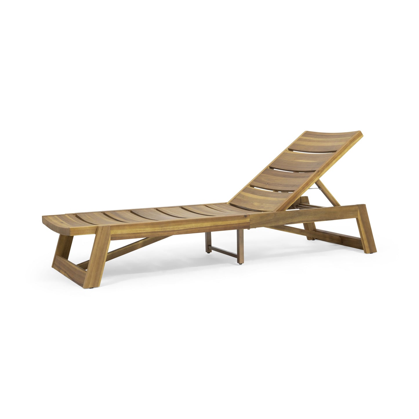 Maki - Chaise Lounge