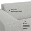 Rex - Sofa Module