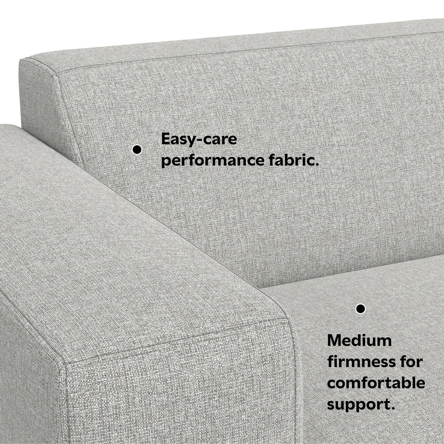 Rex - Sofa Module