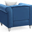 Stylish Contemporary Lounge Chair